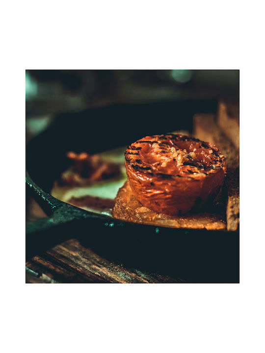 Pal Flame Series Pan made of Cast Iron 16cm