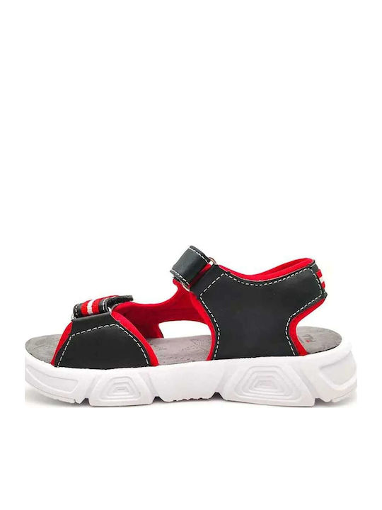 Kids' Sandals Topaz Soft Black