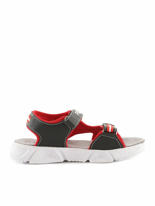 Kids' Sandals Topaz Soft Black