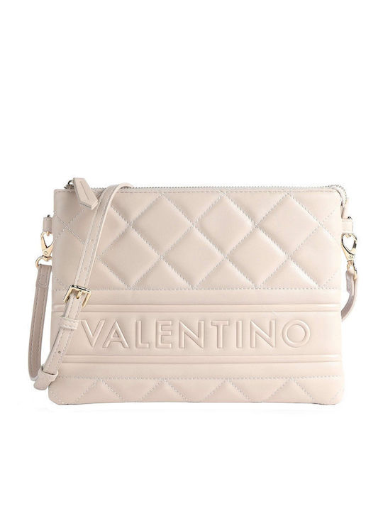 Valentino Bags Ada Women's Bag Shoulder Ecru