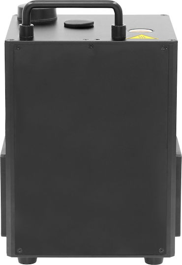 Evolite Spark 600 Μηχανή Sparks με Ασύρματο Χειριστήριο και Δυνατότητα Σύνδεσης με Κονσόλα Φωτισμού
