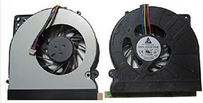 Laptop Fan for Asus A72/K72/N61/K52