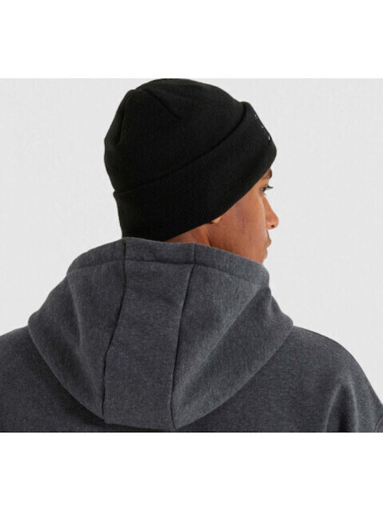 Parsons Beanie Unisex Σκούφος σε Μαύρο χρώμα