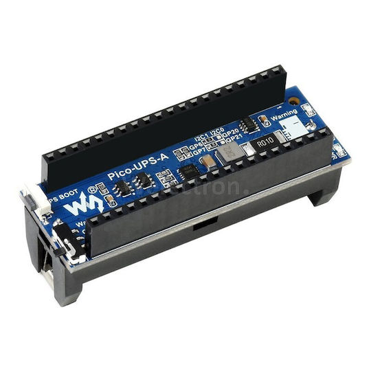 Waveshare Pico UPS Module
