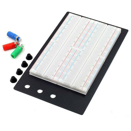 Haitronic 1660 Плоча за хляб 1660 позиции 215x130мм
