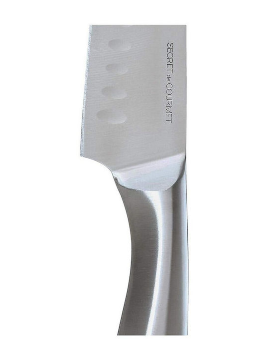 Secret de Gourmet Messer Santoku aus rostfreiem Stahl