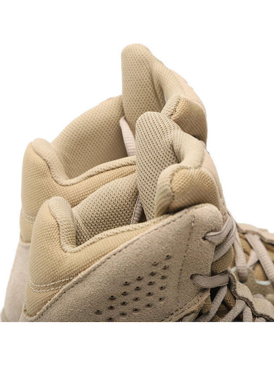 adidas GSG-9.3 Men's Brown Hiking Boots
