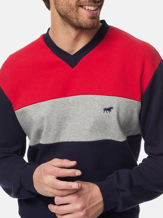 Minerva Bull Albastru marin