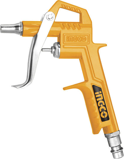 Ingco AKT0051 Air Tool Kit 5 Pieces