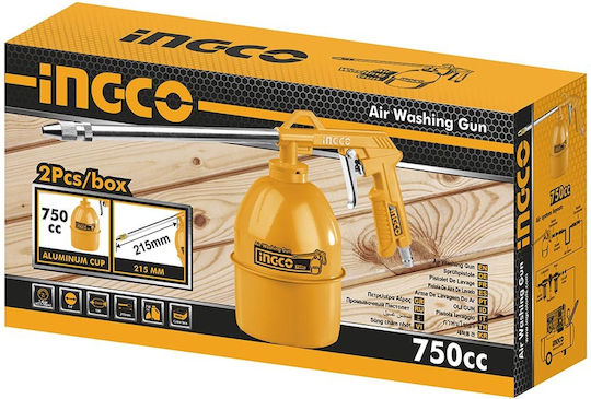 Ingco AWG1001 750мл