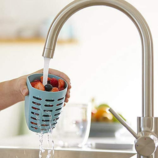 Mepal Ellipse Πλαστικό Nordic Blue 600ml