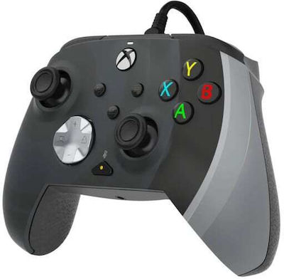 PDP Rematch Wired Gamepad for Xbox Series Radial Black