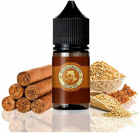 PGVG Labs Aroma Don Cristo Sesame 30ml 1Stück