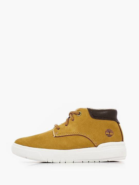 Timberland