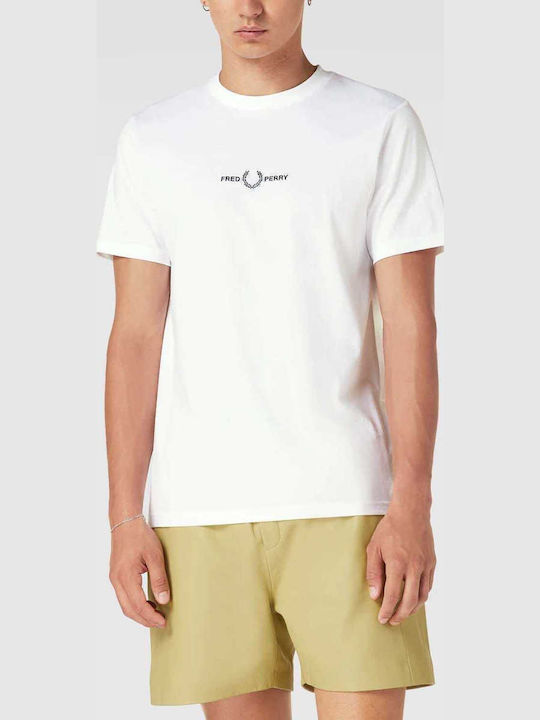 T-shirt White