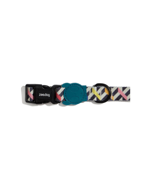 Zee-Dog Fritz Dog Collar Large