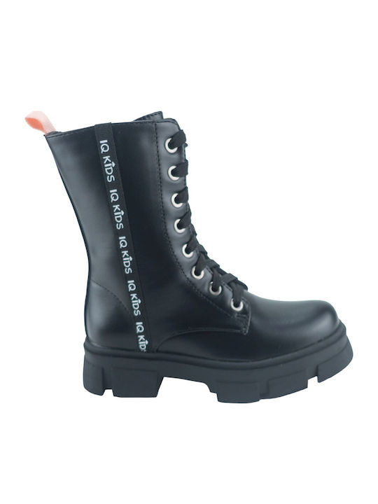 IQ Shoes