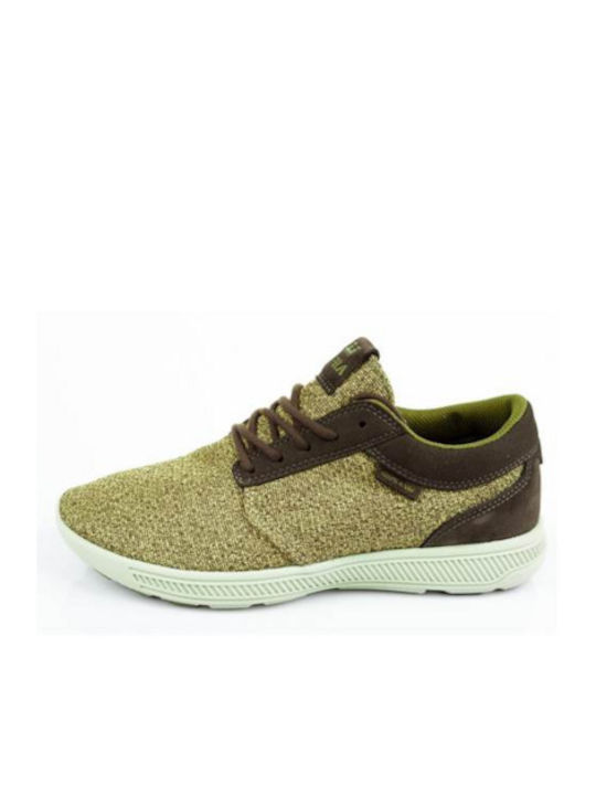 Hammer Run Herren Sneakers Braun