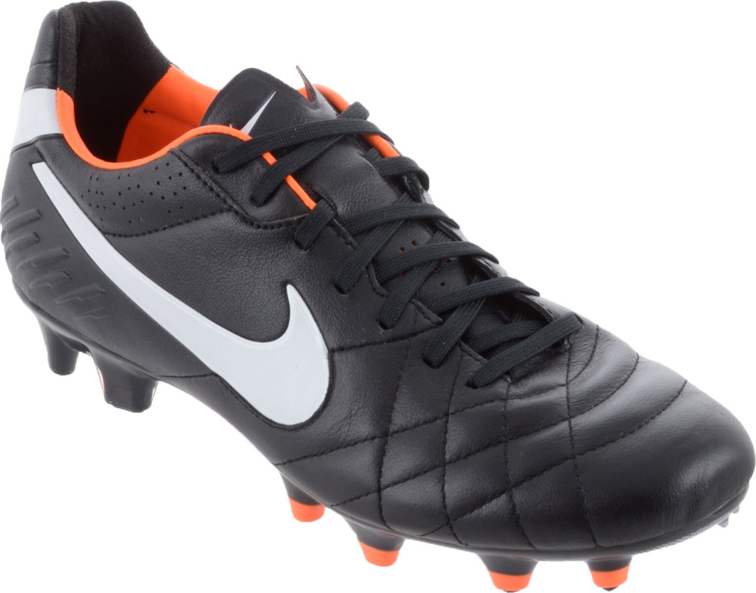 Nike Tiempo Legend IV 454316-018 Pantofi de Fotbal cu crampoane