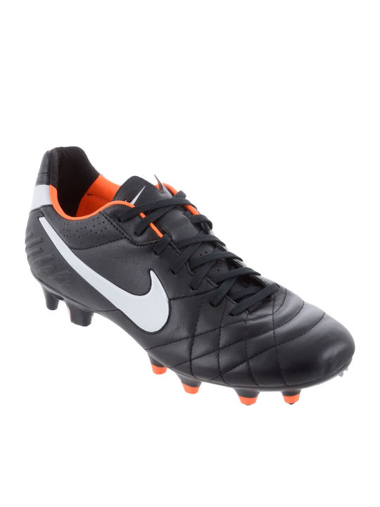 Nike Tiempo Legend IV 454316-018 Pantofi de Fotbal cu crampoane