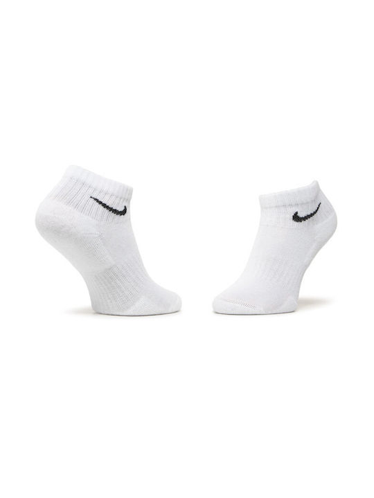 Nike Everyday Cushioned Athletic Socks Multicolour 3 Pairs