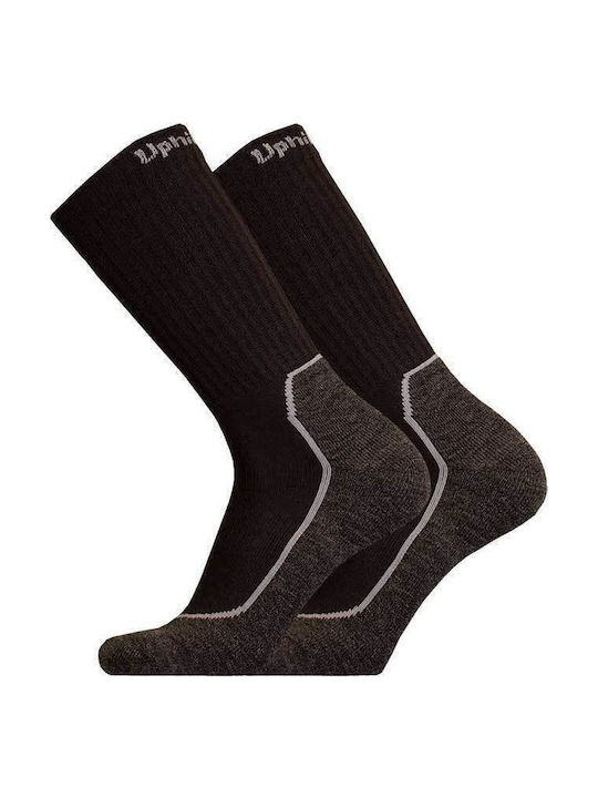 Uphillsport OPS Tactical Trekkingsocken Braun Uphillsport OPS Tactical Trekkingsocken Braun