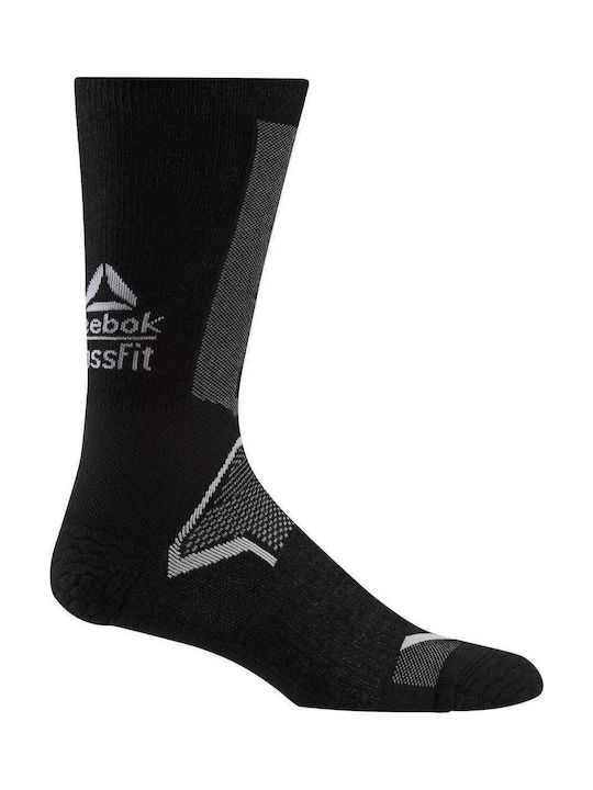 Reebok Κάλτσες για Crossfit Πολύχρωμες