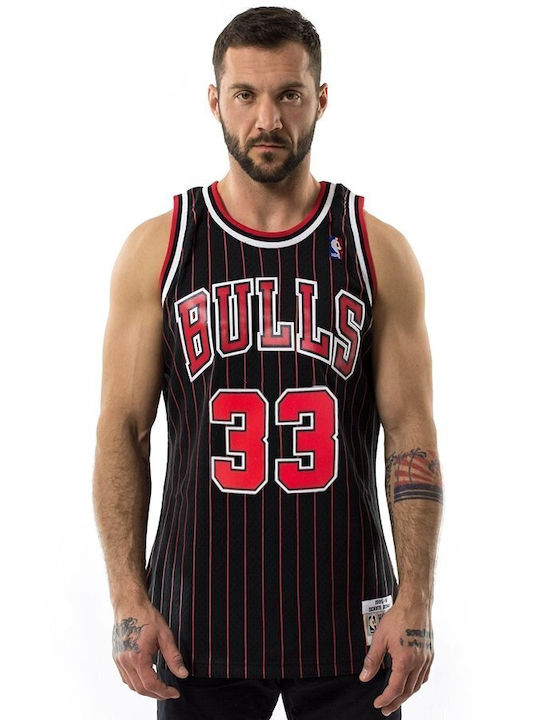 Mitchell & Ness