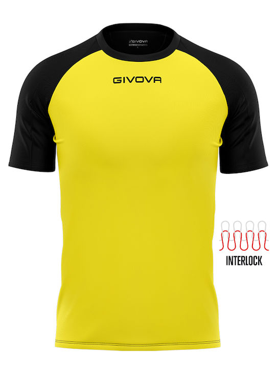 Adult/Kids Football Match Jersey