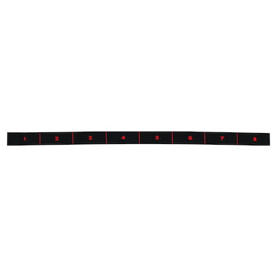 X-FIT Loop Resistance Band Black