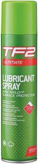 Weldtite TF2 Ultimate Lubricant Fahrradschmiermittel