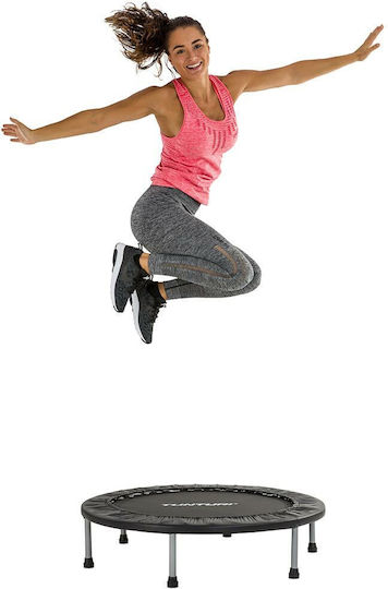 Tunturi Funhop Gymnastics Trampoline 95cm