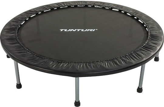Tunturi Funhop Gymnastics Trampoline 125cm