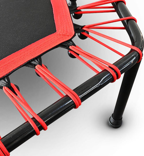 X-FIT Gymnastics Trampoline Diameter 127cm With Handle