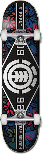 Element Complete Shortboard Πολύχρωμο