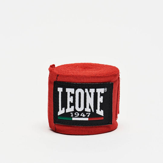Leone AB705 AB705 Μπαντάζ 3.5m Κόκκινα
