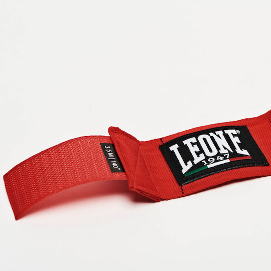 Leone AB705 AB705 Μπαντάζ 3.5m Κόκκινα