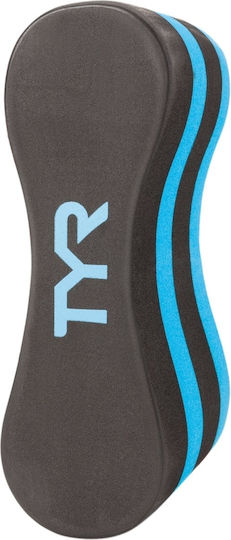 Tyr Pull Float LPF-011 Black/Blue