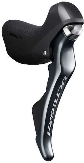 Shimano Ultegra ST-R8000 Десен лост за смяна на скорости Скорости на велосипед