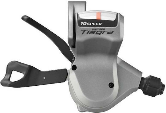 Shimano Tiagra SL-4600 Maneta de schimbare a vitezelor dreapta Schimbătoare de viteze pentru bicicletă 10SP