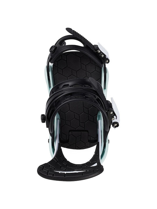 Burton Smalls Black/Mint