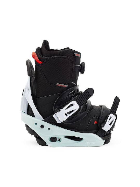 Burton Smalls Black/Mint