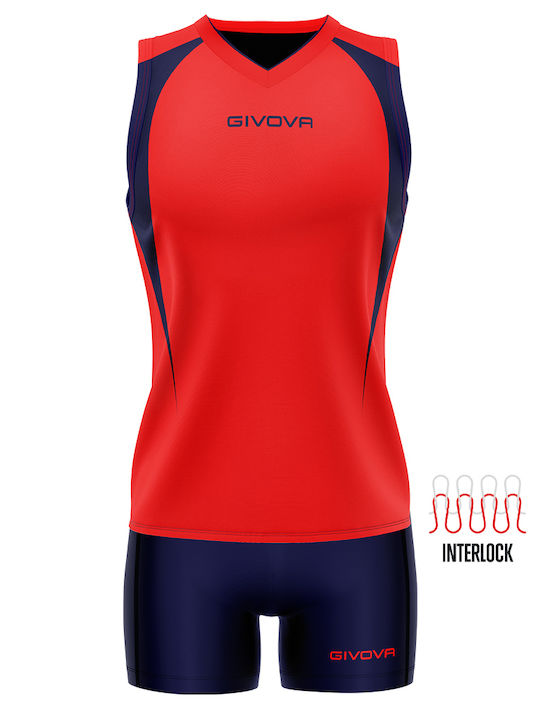 Givova Kit Spike