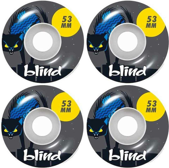 Blind Nine Lives 53mm
