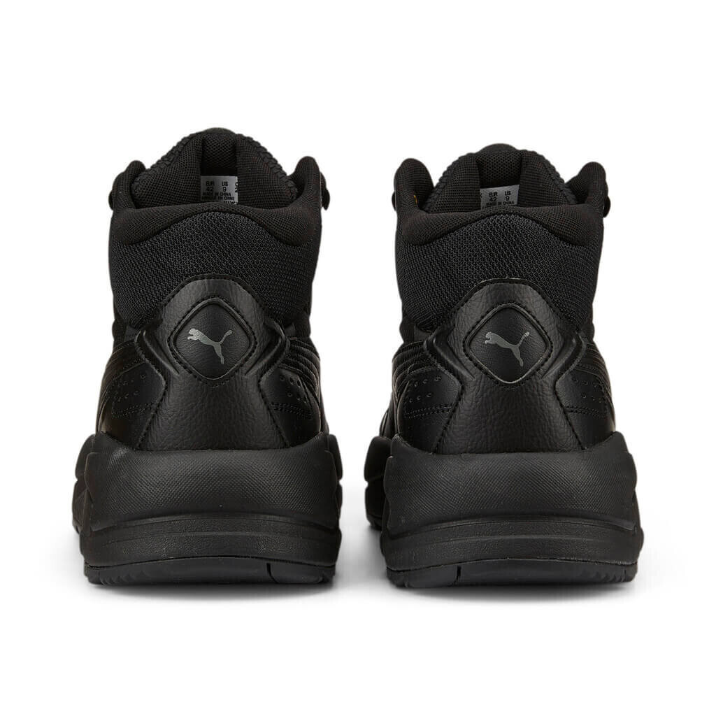 PUMA X-Ray Speed Tip Botine Negre 385869-01 | Skroutz Romania