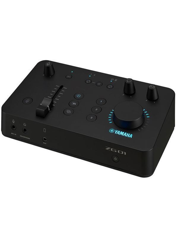 DTM・DAW YAMAHA ZG01 PACK Yamaha ZG01 ZG01PACK | Skroutz Romania