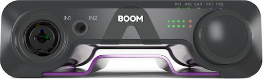 Apogee Boom | Skroutz Romania