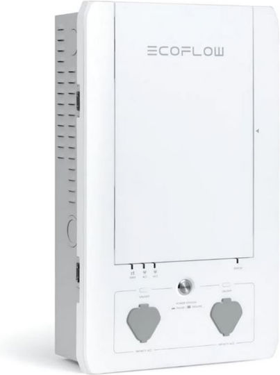 EcoFlow Smart Home Panel Combo (ECF.SHPCEU)