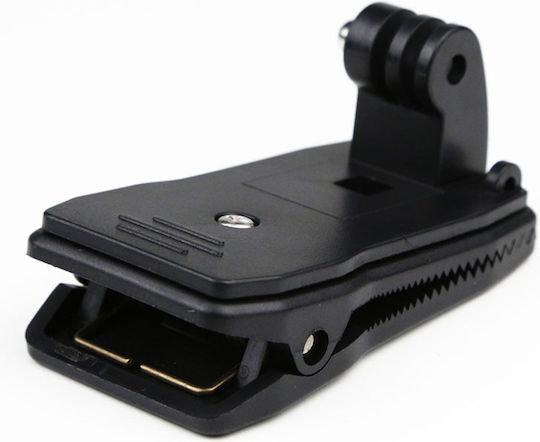 Clip Mount Βάση Στήριξης Σφιχτήρας Universal