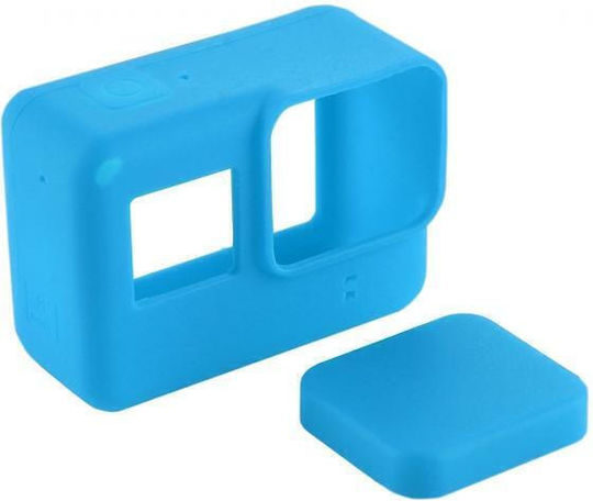 Puluz Silicone Case Protection Case for GoPro Hero 5 PU190L